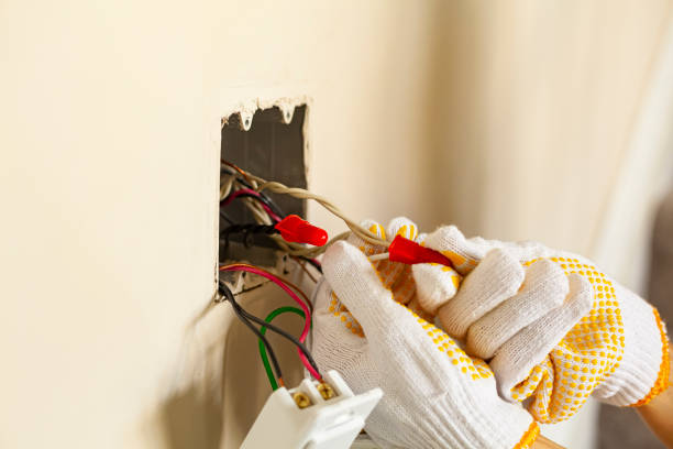 Professional Electrical Services in Sloan, IA